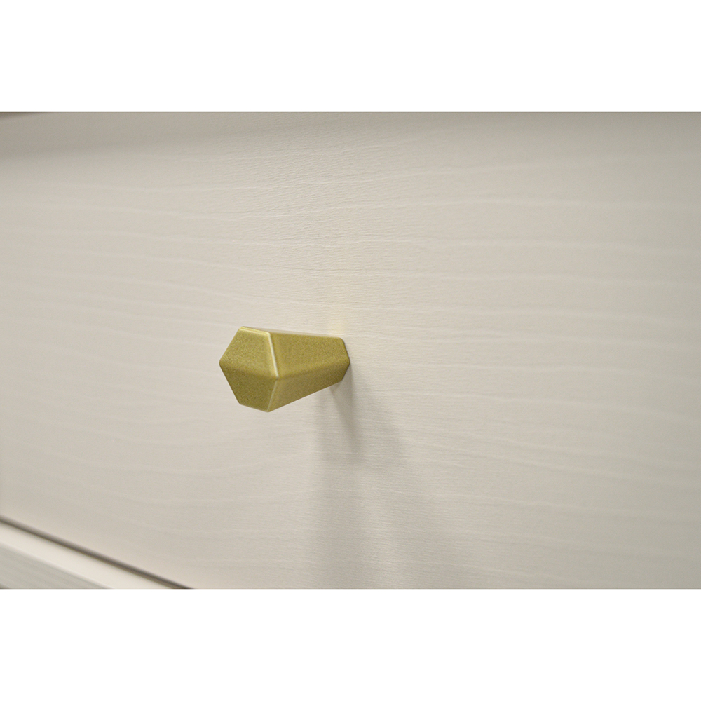 TOKYO 1 b | TV stolek RTV 302 | 120,6 cm | béžová/zlatá