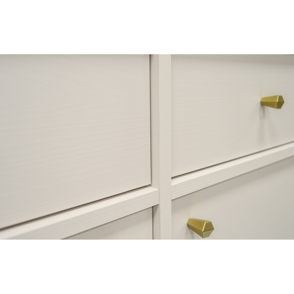 TOKYO 1 b | komoda 823 | 157,7 cm | béžovázlatá