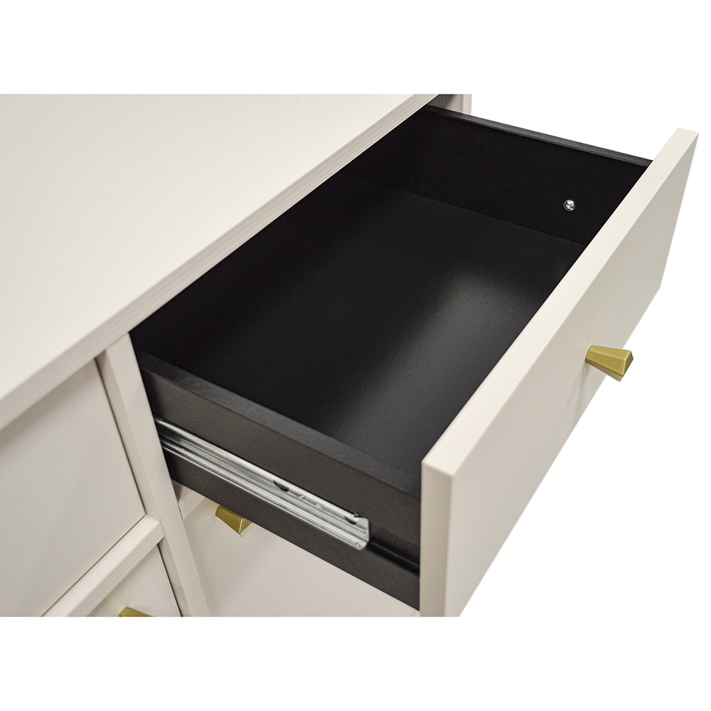 TOKYO 1 b | komoda 823 | 157,7 cm | béžovázlatá