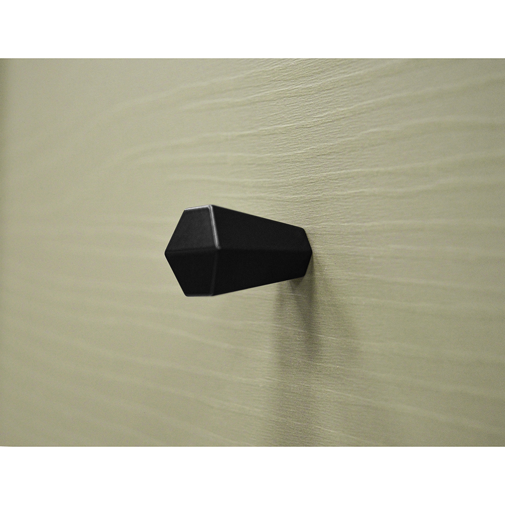 TOKYO 2 e | TV stolek RTV 303 | 180 cm | eukalyptová/černá