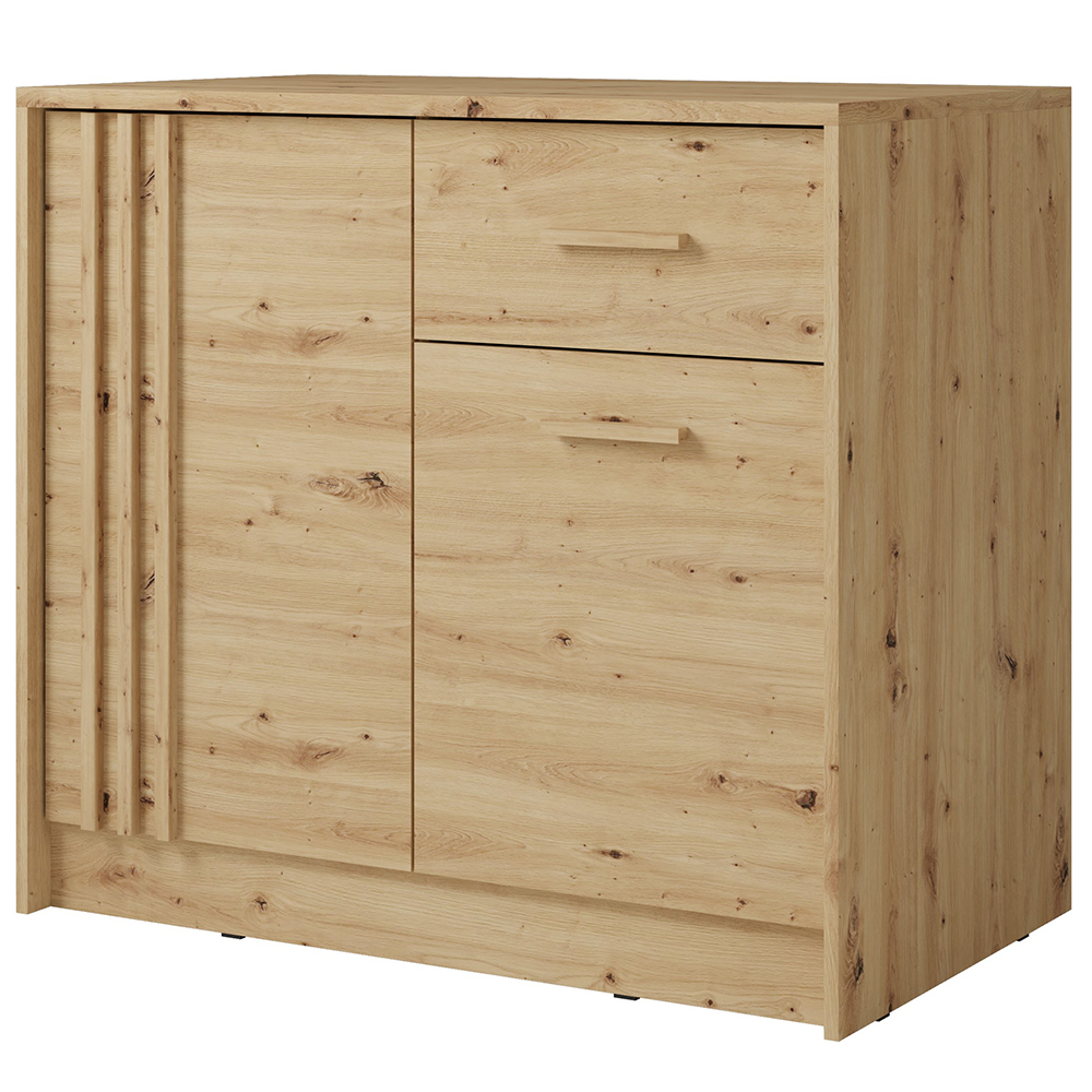 Komoda CANADA CY-1 | 102 cm | artisan s artisan úchyty