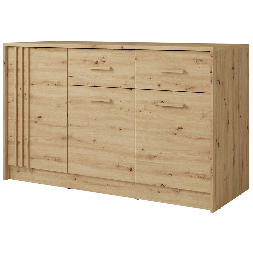 Komoda CANADA CD-1 | 150 cm | artisan s úchyty artisan