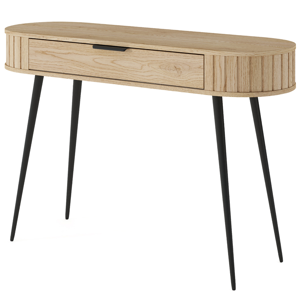 LOVI c | toaletka 1S | 120 cm | dub cremona