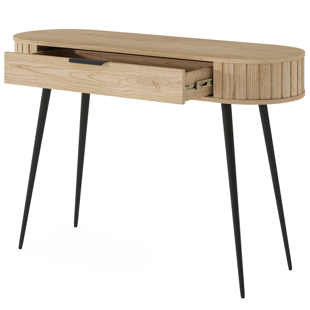 LOVI c | toaletka 1S | 120 cm | dub cremona