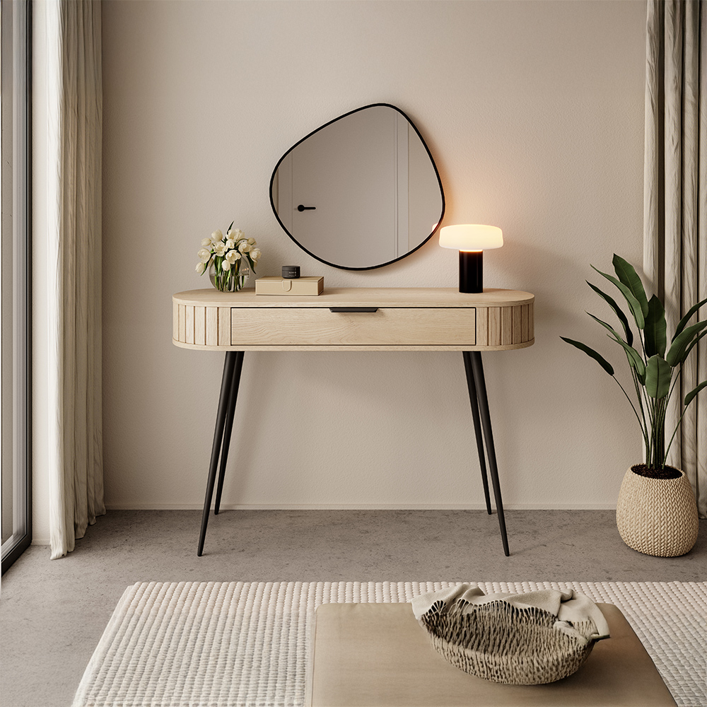 LOVI c | toaletka 1S | 120 cm | dub cremona