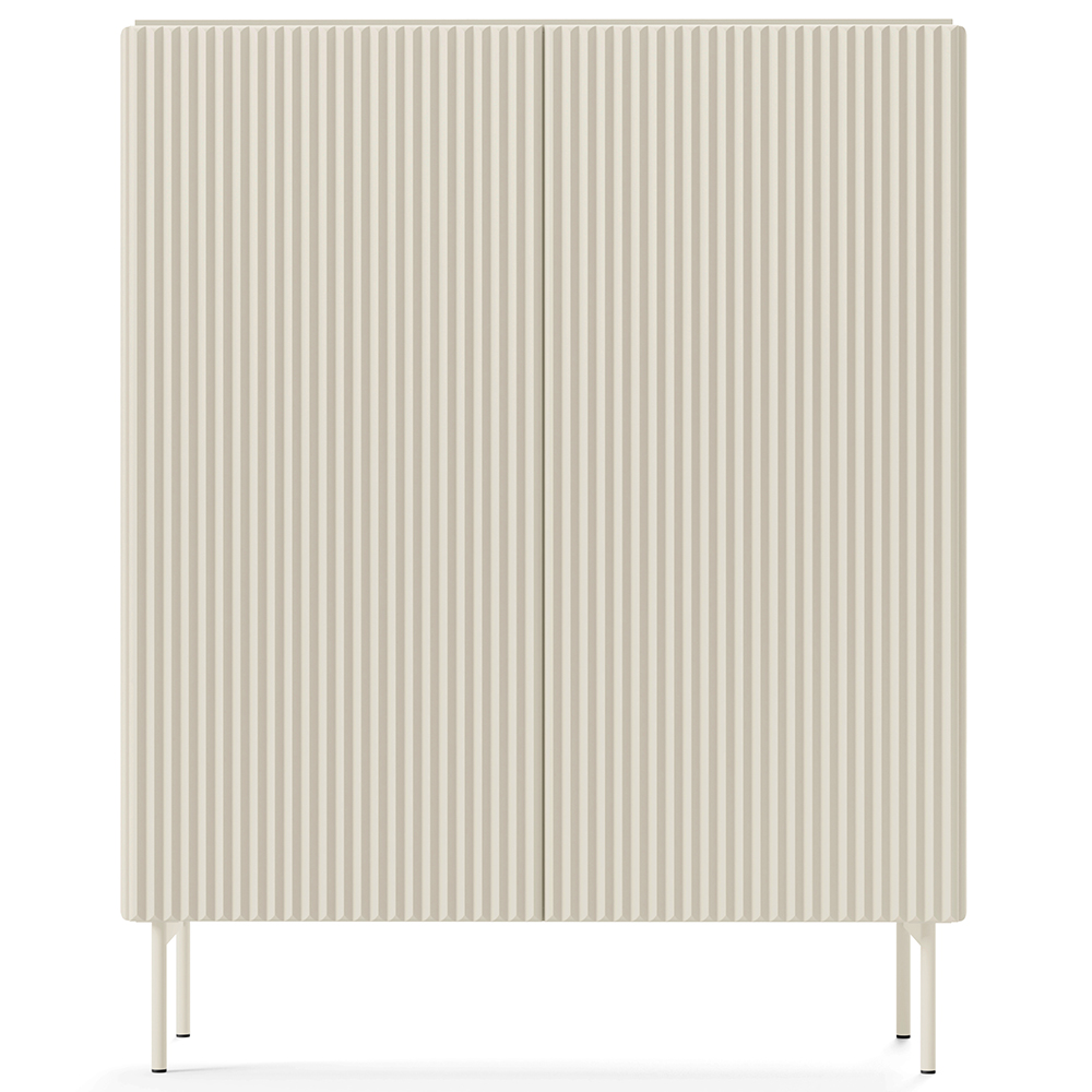 MUTI k | komoda 2D | 98,6 cm | kašmír