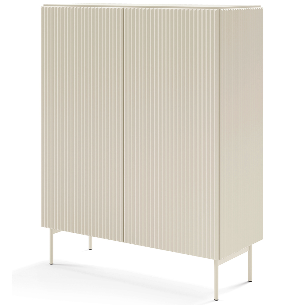 MUTI k | komoda 2D | 98,6 cm | kašmír