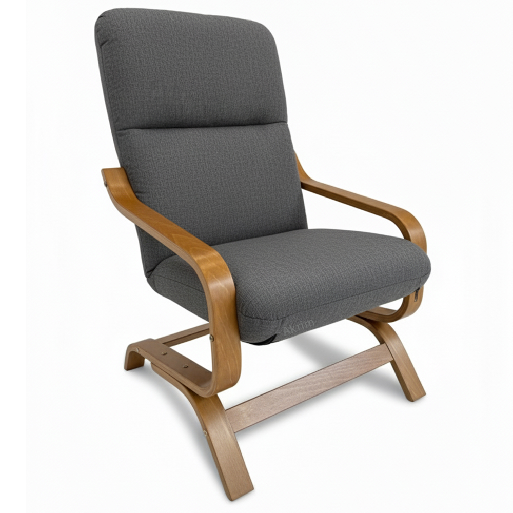 Křeslo Nela | VÝBĚR TKANIN