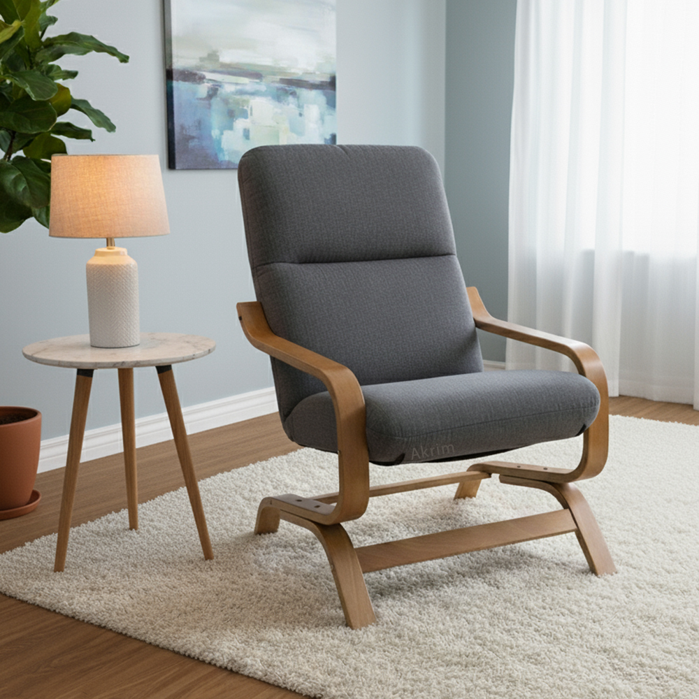 Křeslo Nela | VÝBĚR TKANIN