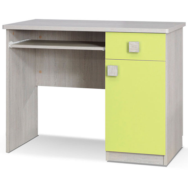 Dětský pokoj Tenus z E - více barevných variant