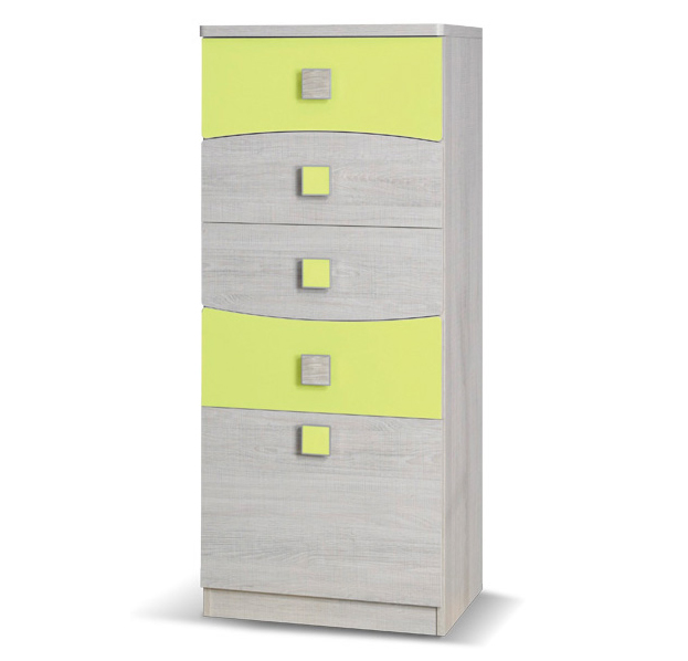 Dětský pokoj Tenus z E - více barevných variant