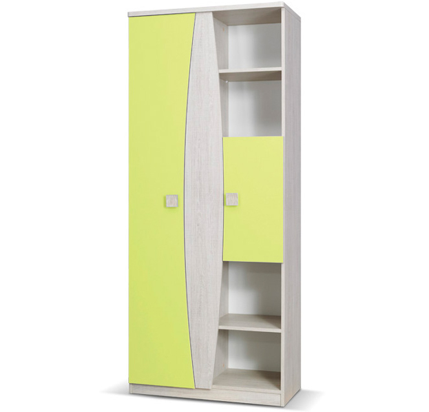 Dětský pokoj Tenus z E - více barevných variant