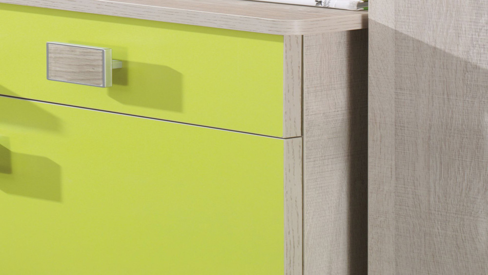 Dětský pokoj Tenus z E - více barevných variant