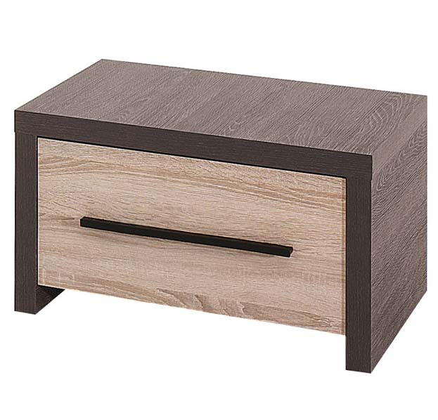 Kolder - noční stolek - SKLADEM 1ks
