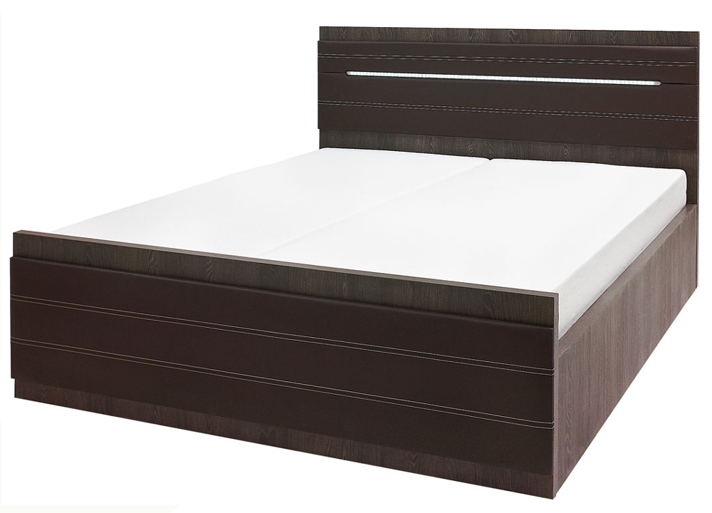 Kolder - dvoulůžko Kolder