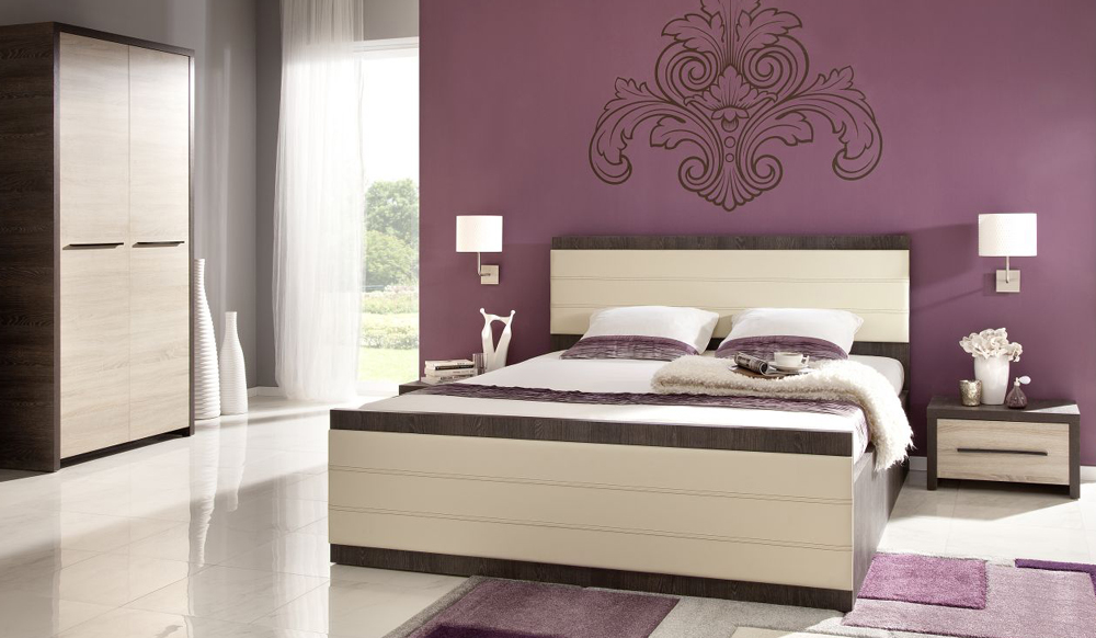 Kolder - dvoulůžko Kolder