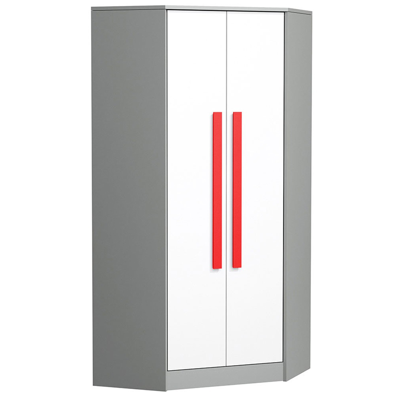 Dětský pokoj Git B - zelená