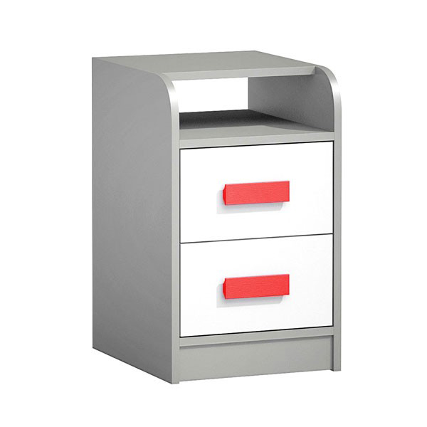 Dětský pokoj Git B - zelená