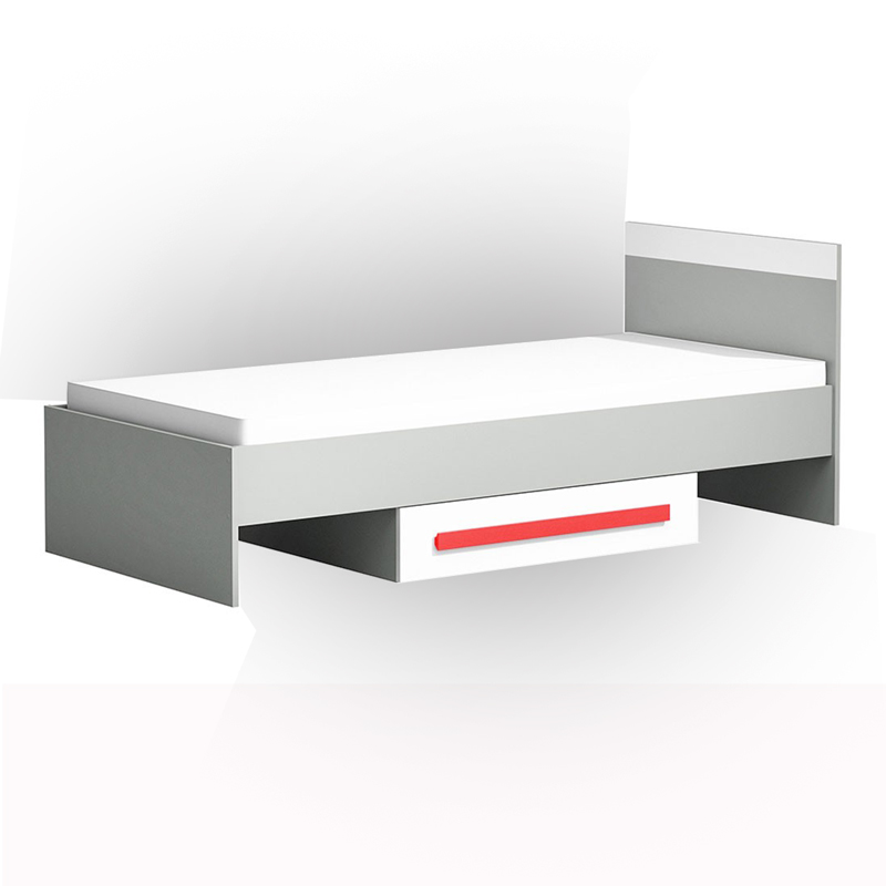 Dětský pokoj Git B - zelená