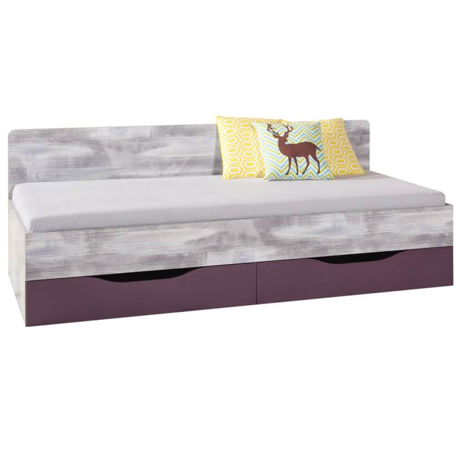 Zoom - jednolůžko ZM12A L/P