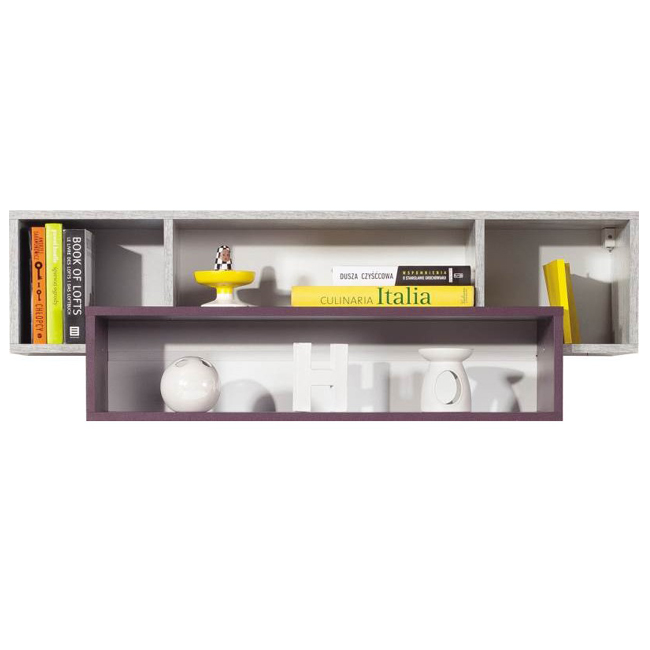 Dětský pokoj Zoom C