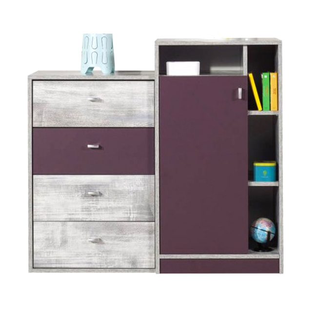 Dětský pokoj Zoom A