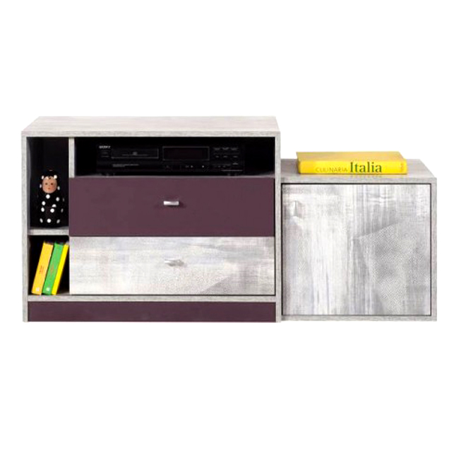 Dětský pokoj Zoom A