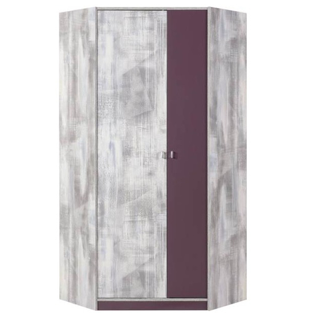 Dětský pokoj Zoom D