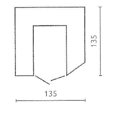 Dětský pokoj Zoom B