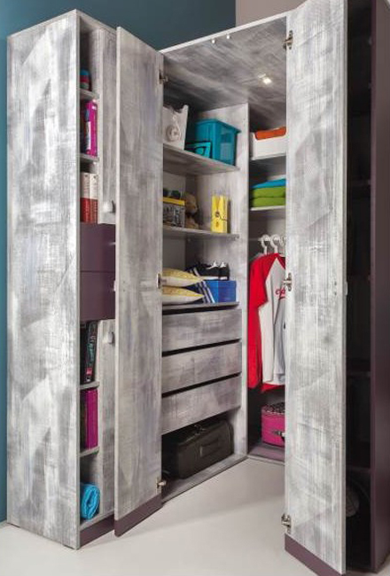 Dětský pokoj Zoom B