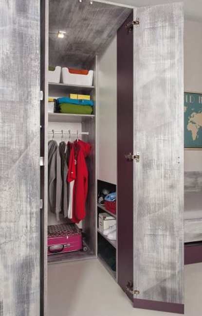 Dětský pokoj Zoom B