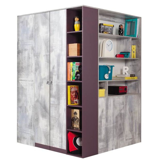 Dětský pokoj Zoom B