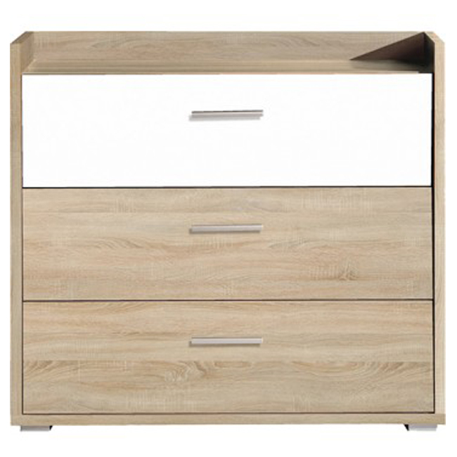 Margo - komoda - dub sonoma