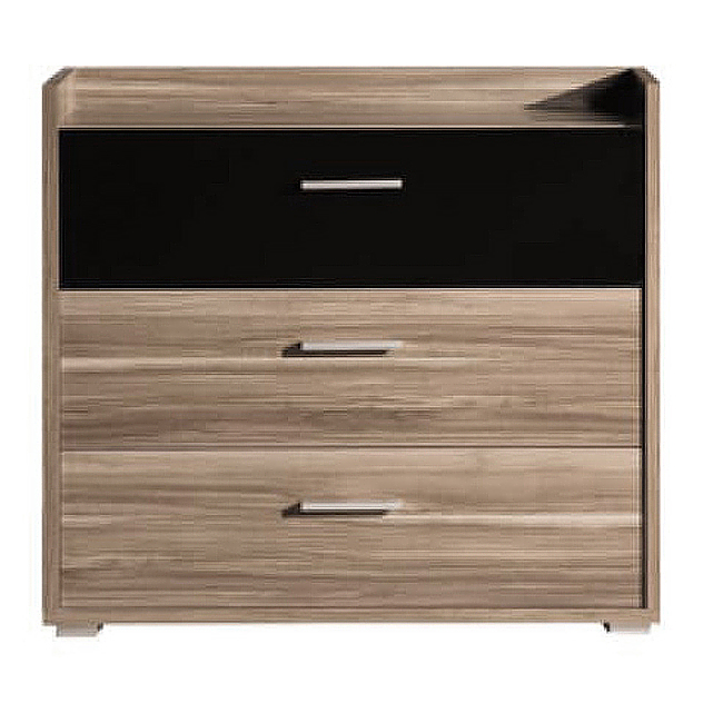 Margo - komoda - dub trufla