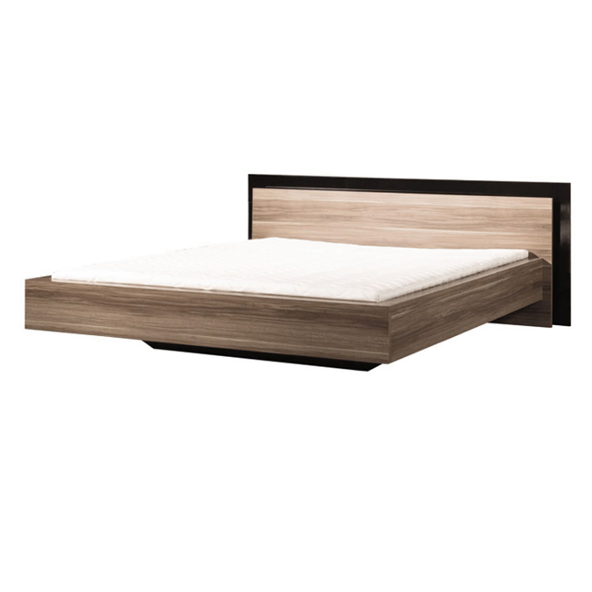 Margo - dvoulůžko 160 - dub trufla