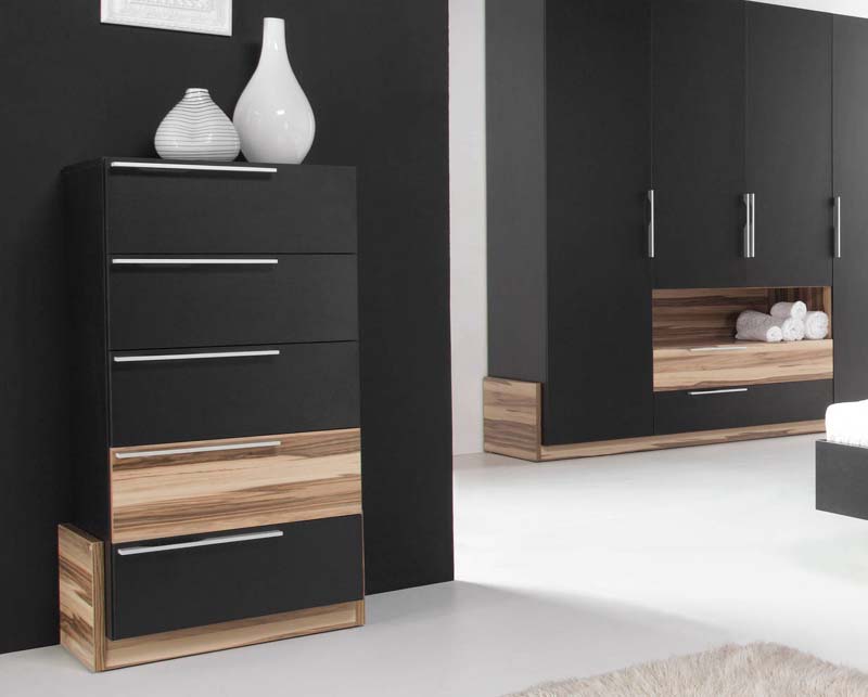 Ložnice Morena - sestava B