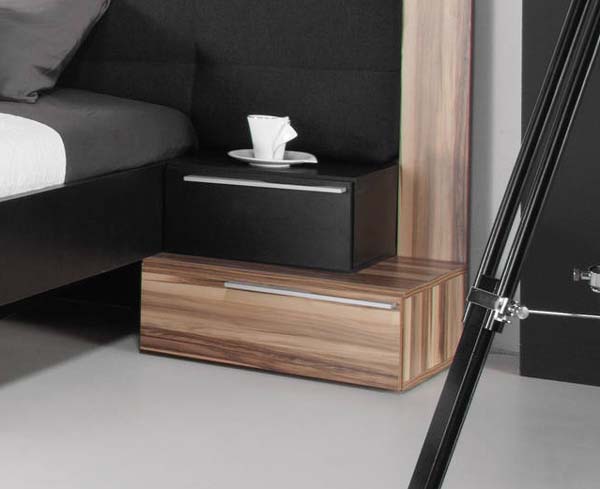 Ložnice Morena - sestava B