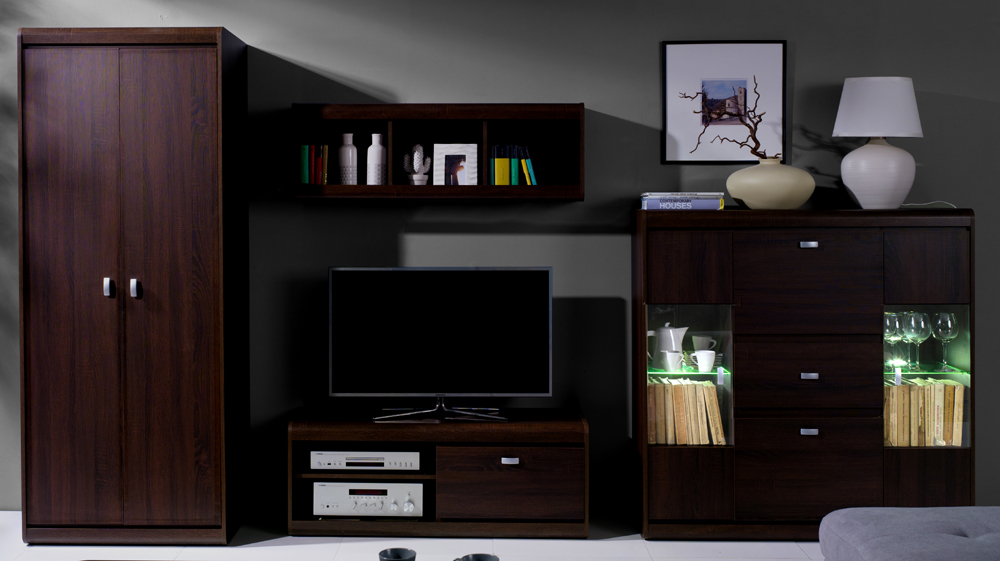 Silver - LED osvětlení pro elementy 2, 5, 9