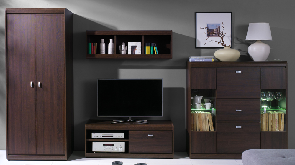 Silver - LED osvětlení pro elementy 2, 5, 9