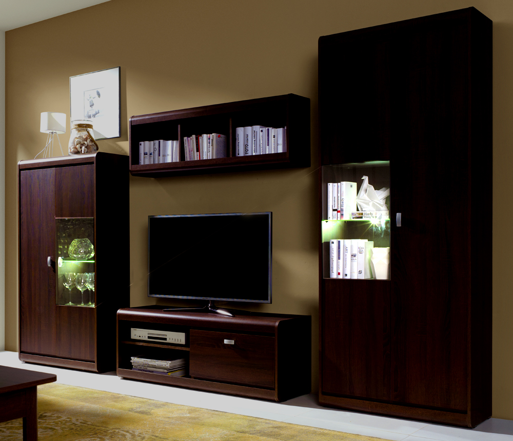 Silver - LED osvětlení pro elementy 2, 5, 9