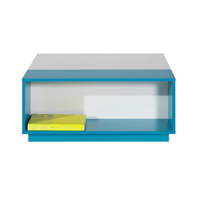 Mobi - konferenční stolek MO16 - modrá