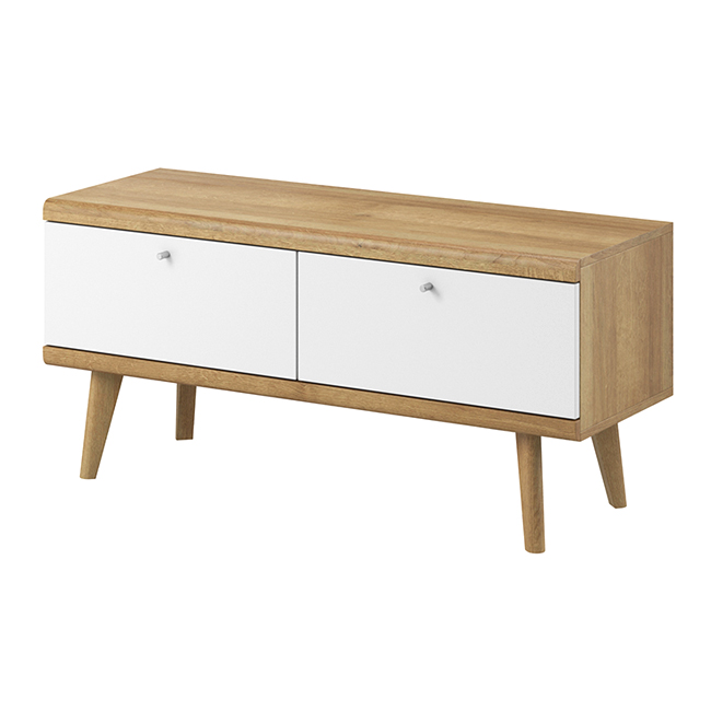 Primo - Tv stolek - 107 cm - POSLEDNÍ KUS