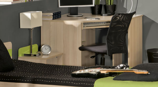 Dětský pokoj Lorento A