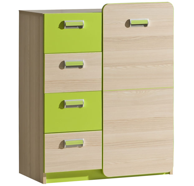 Dětský pokoj Lorento A