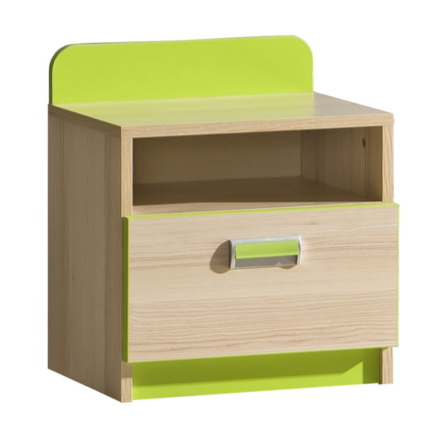 Dětský pokoj Lorento A