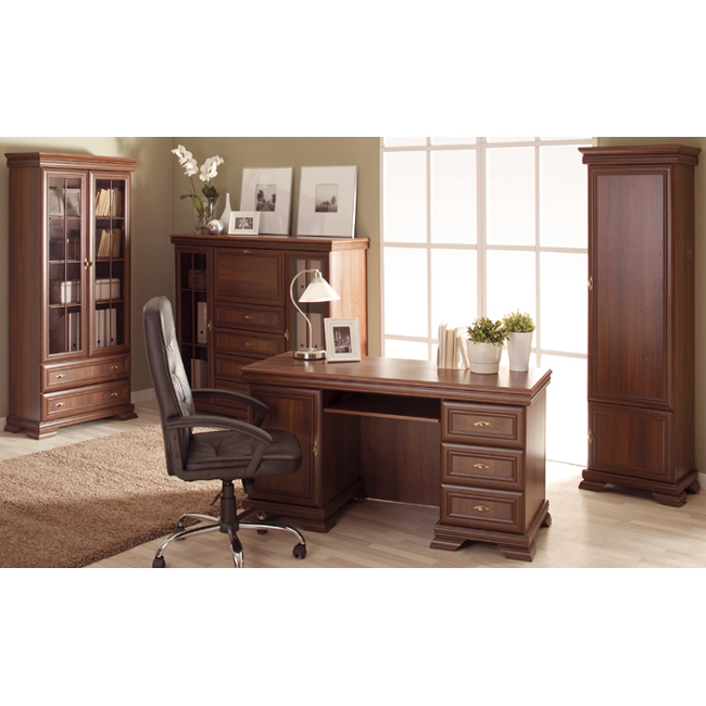 KORA s | komoda KK6P | 158 cm | samoa king