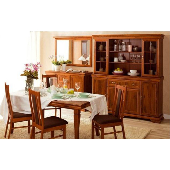 KORA s | šatní skříň KS1 | 88 cm | samoa king