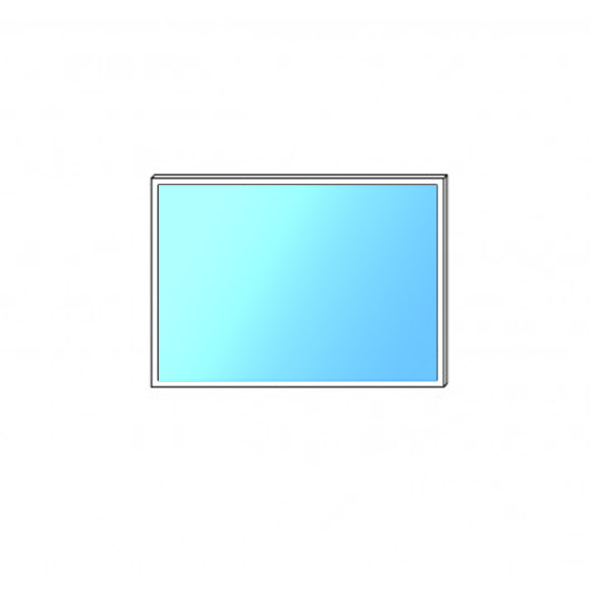 Předsíňová stěna Sara - borovice tmavá - SKLADEM poslední 1 ks