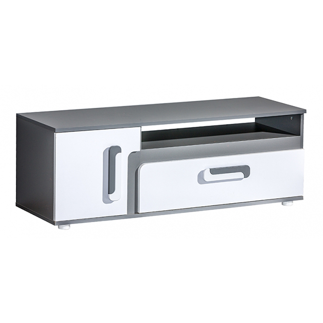 Apetito - TV stolek 17 - antracit