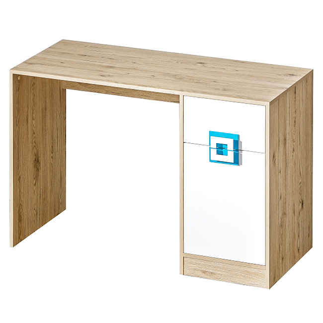 Dětský pokoj Nico B1 - modrá